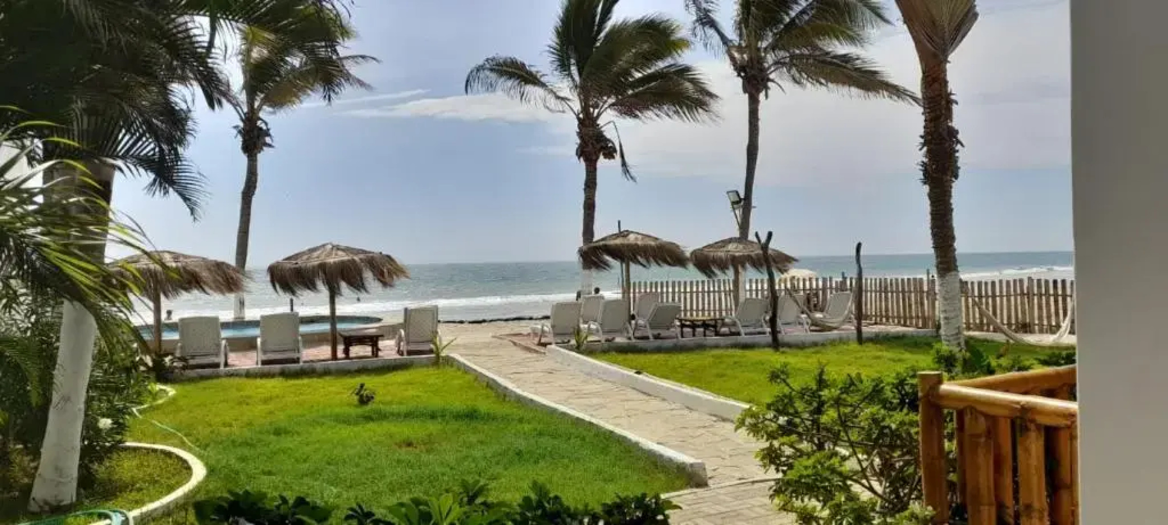 Casa Mediterranea Mancora