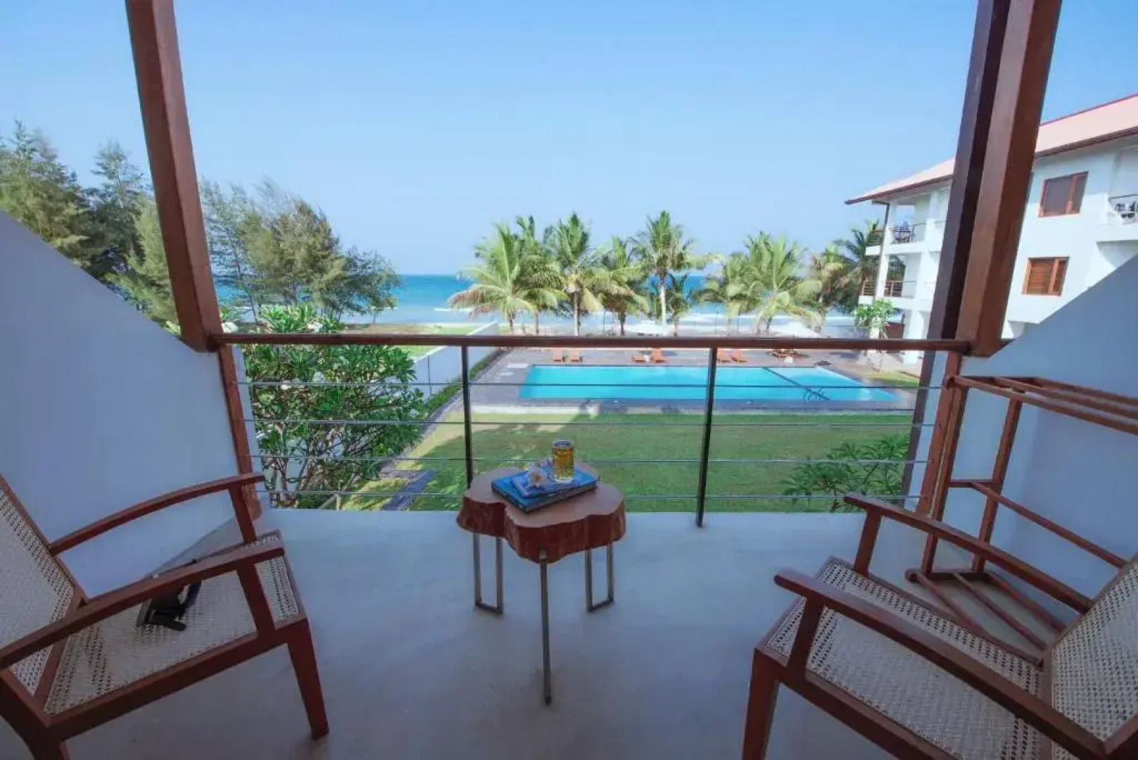 Cardamon Hotel Nilaveli