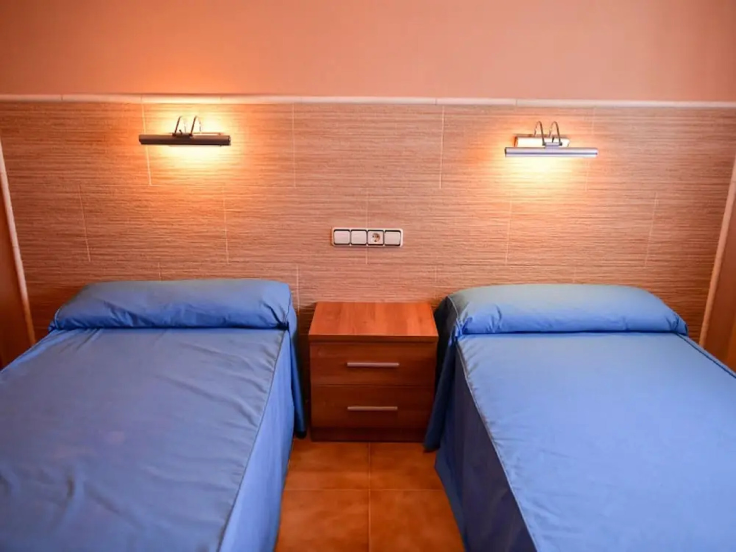 Belvilla by OYO Torreblanca II Primera Planta