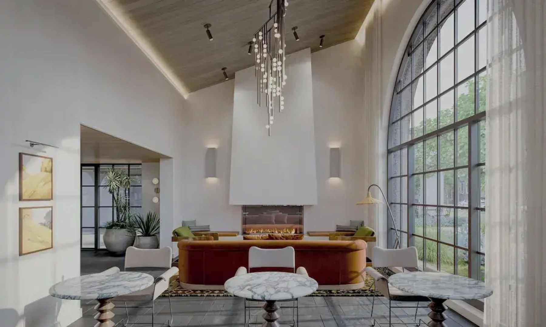 Kimpton Mirador Pacific Grove Monterey by IHG