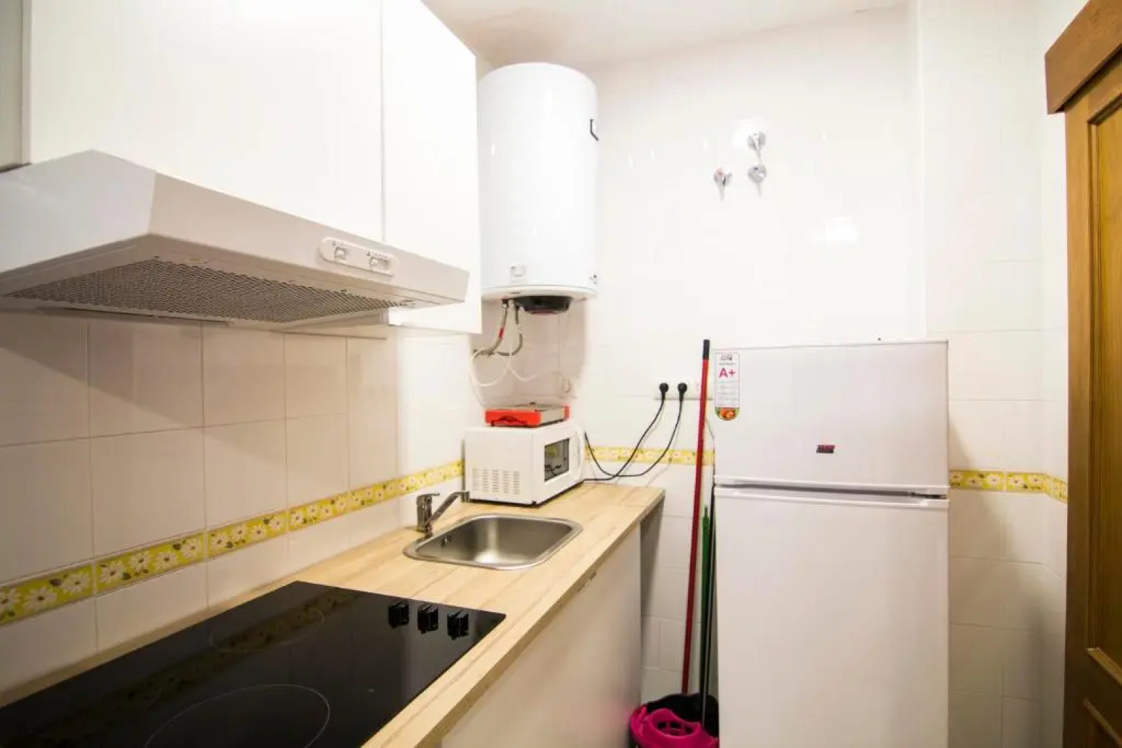 Apartamentos Centro 1 El Puerto de Santa Maria