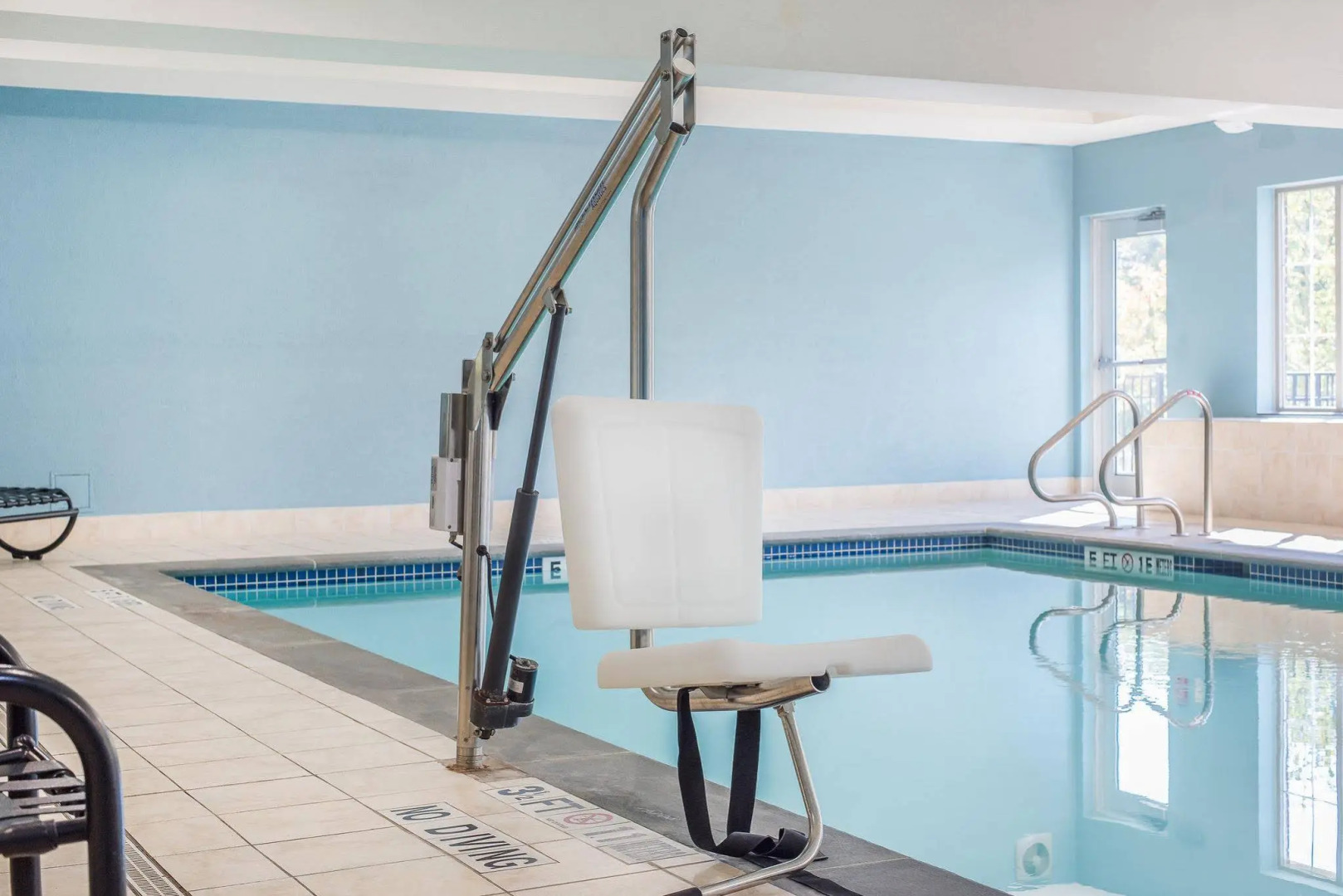 Holiday Inn Express Haskell - Wayne Area by IHG