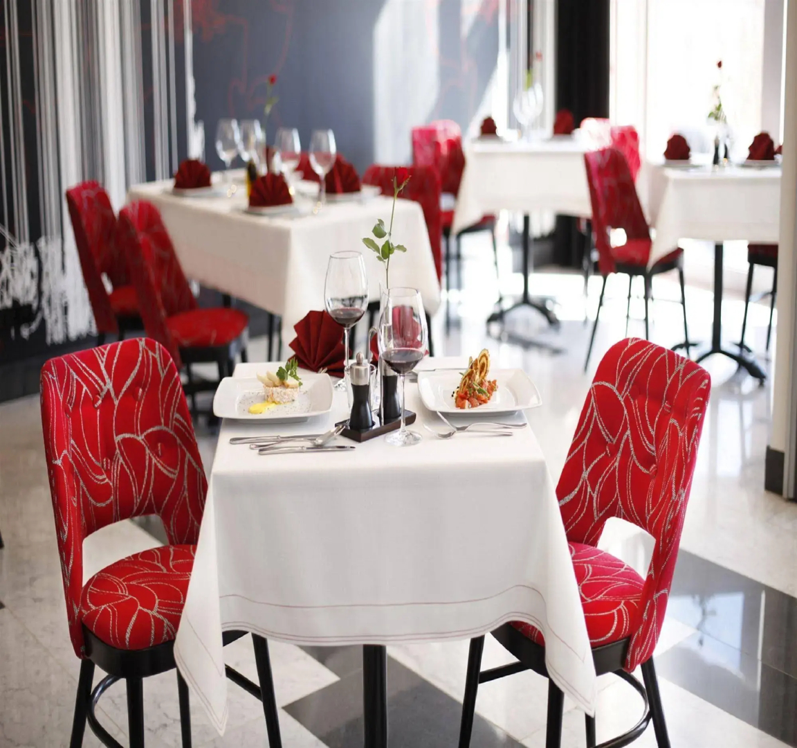 Hotel Zamek Centrum