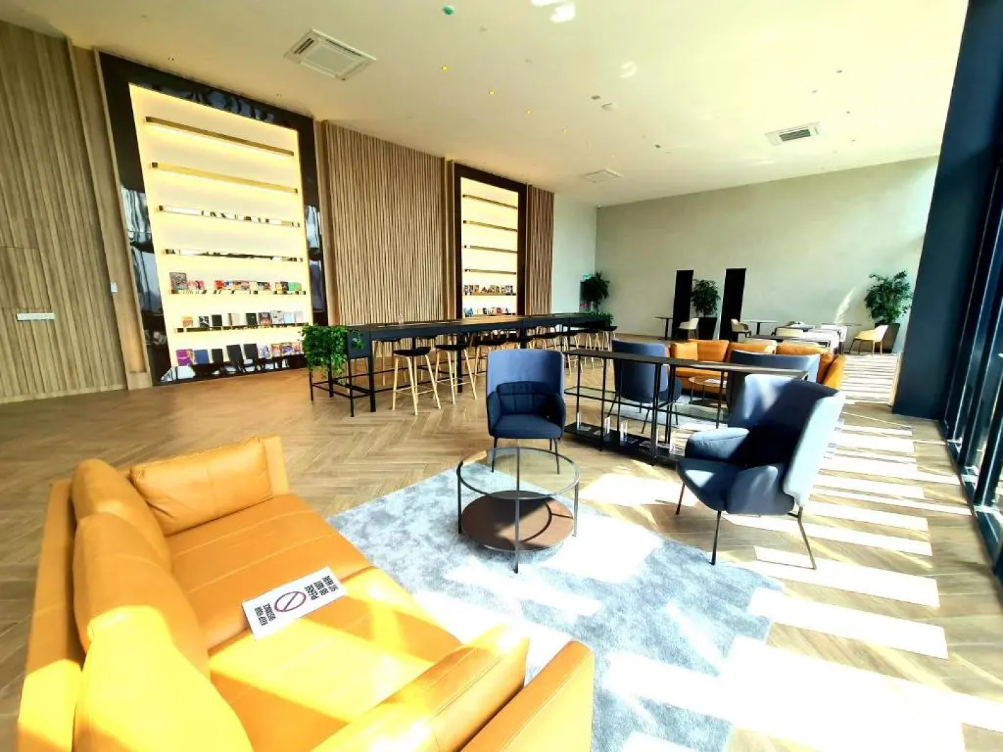 Beacon Executive Suites