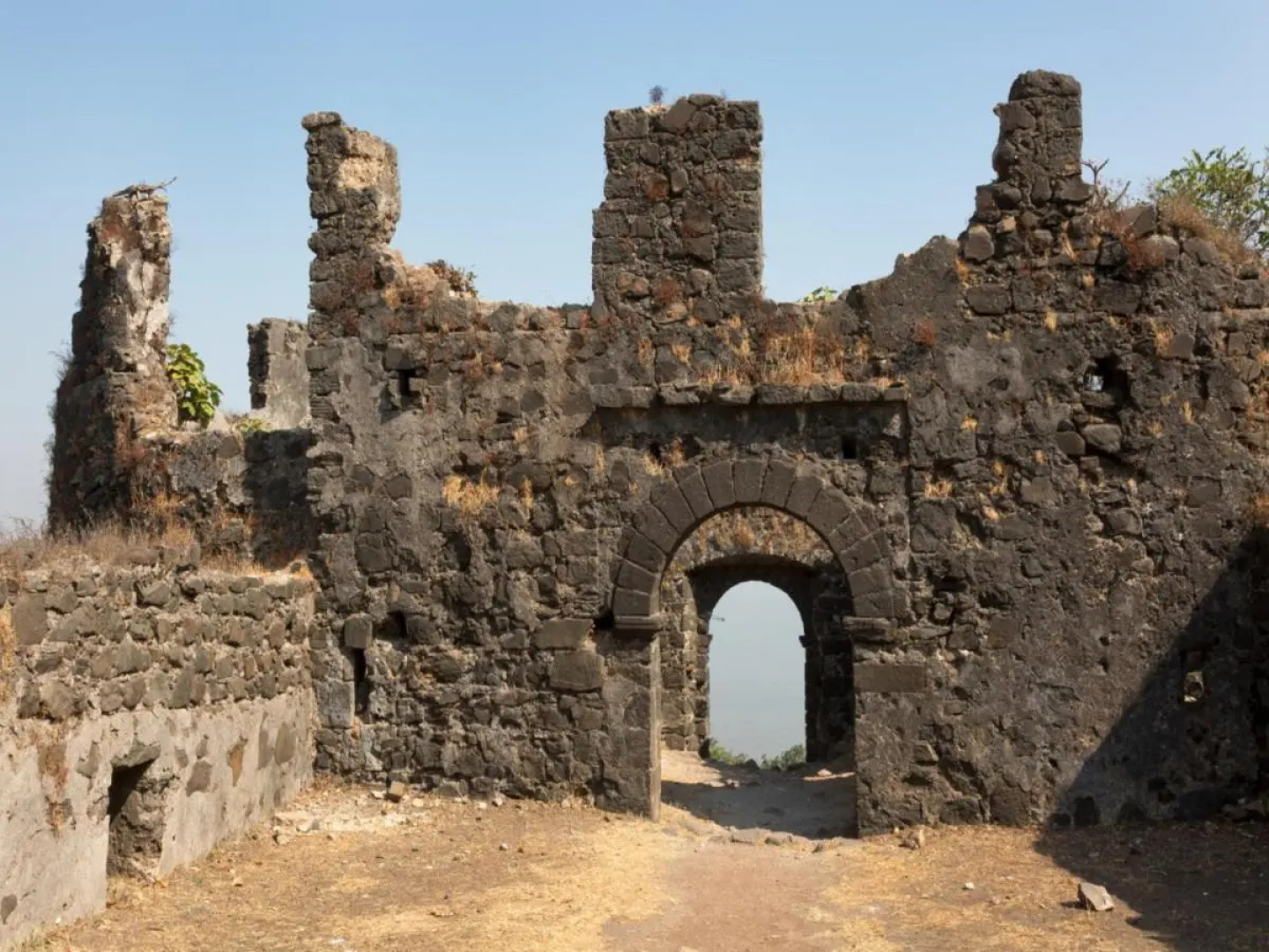 SaffronStays Salt Rim on the Beach