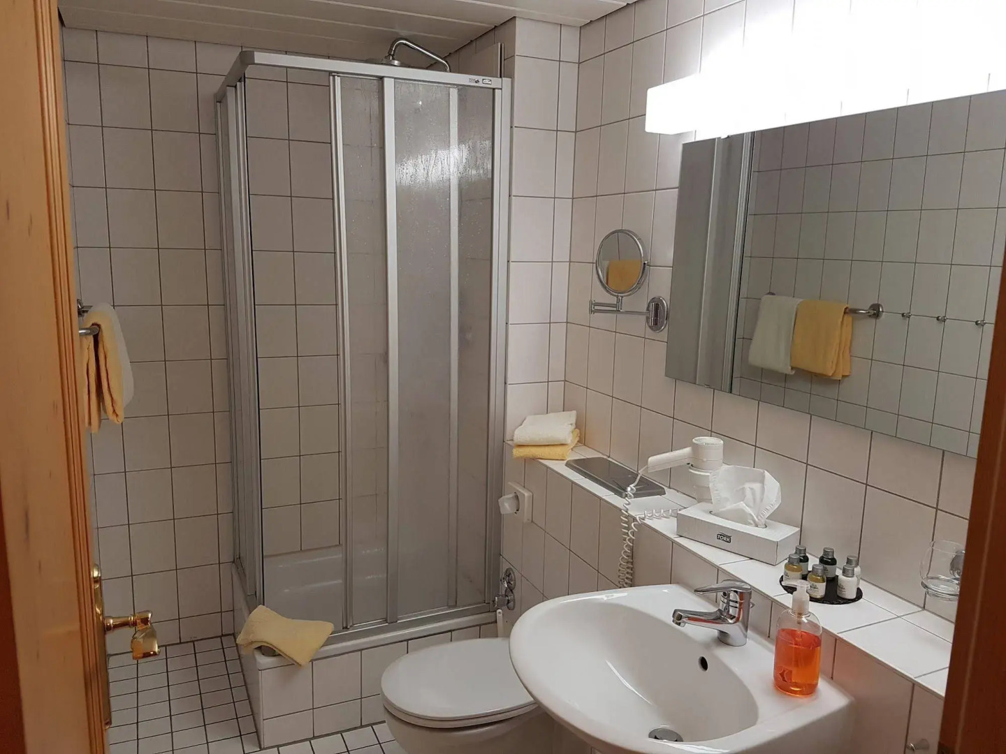 Hotel und Restaurant Köhlerhütte