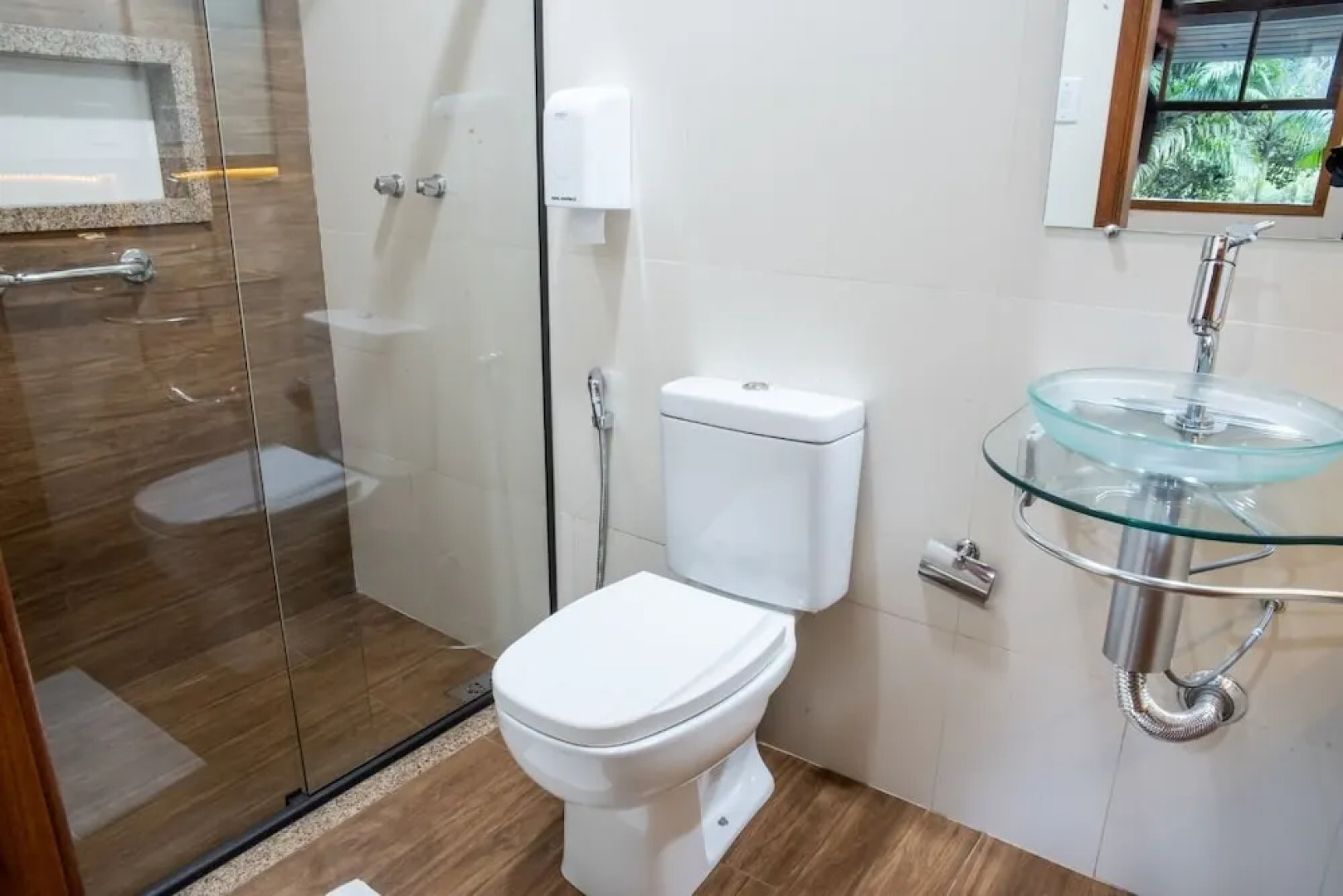 Pousada Arara Valença - RJ