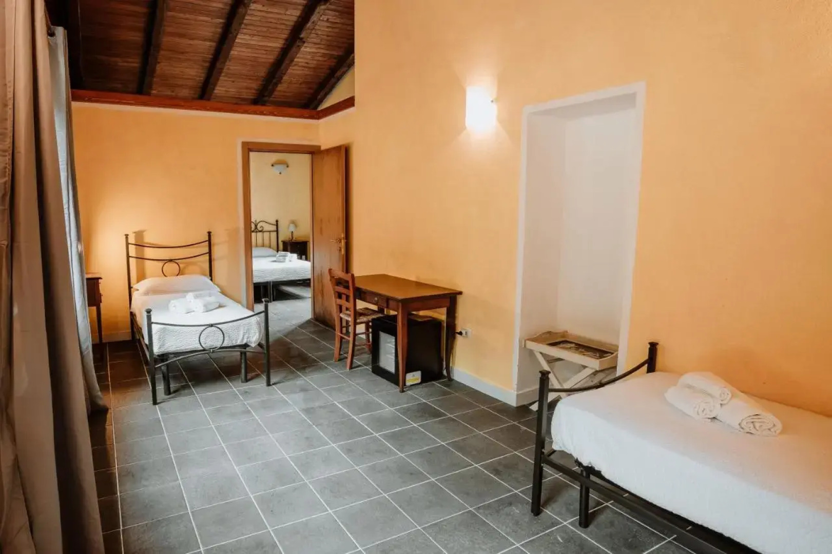 Vallicciola Nature Hotel