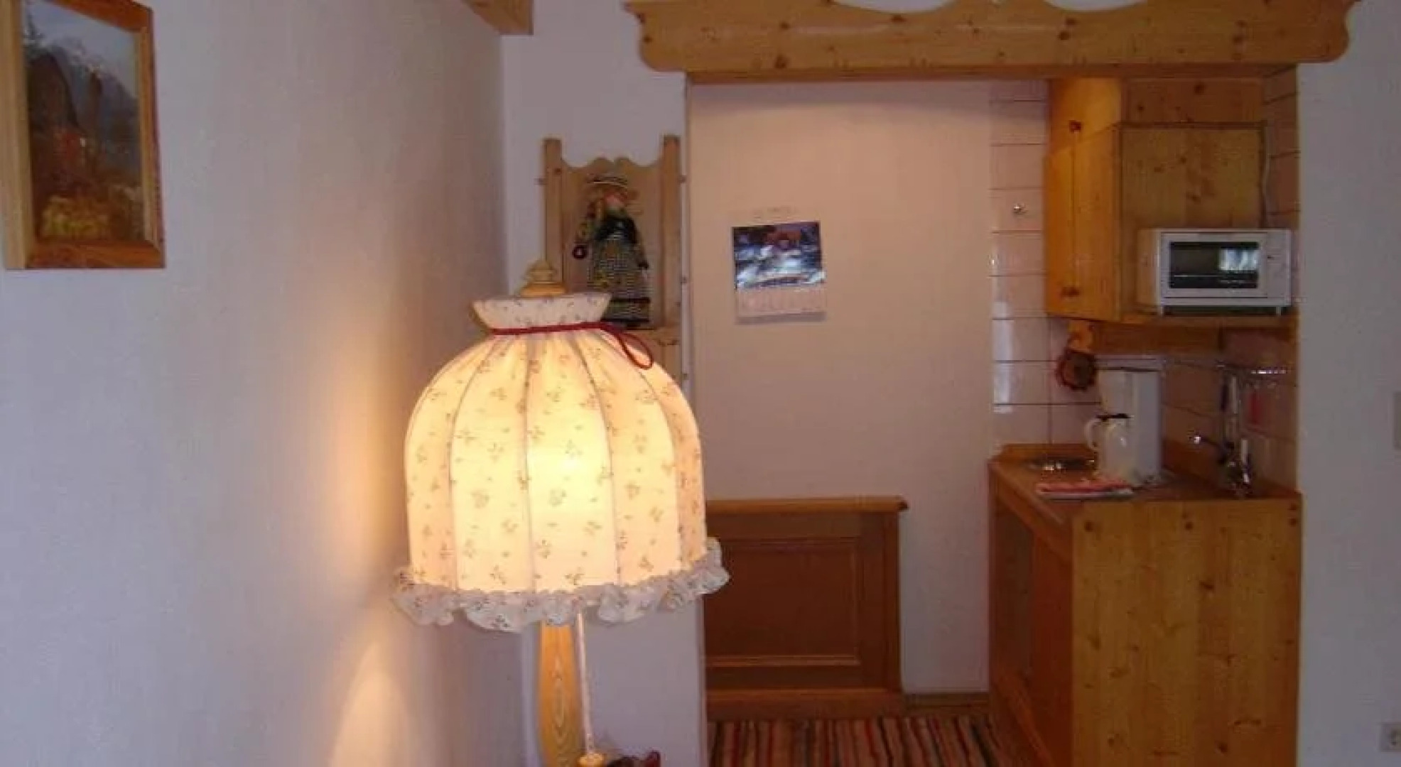 Gästehaus Almbrünnerl