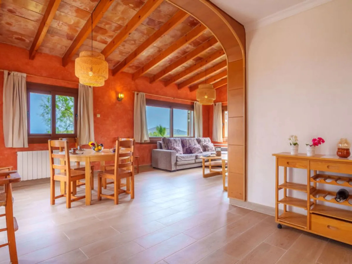 Villa Cala Torta Na Moli