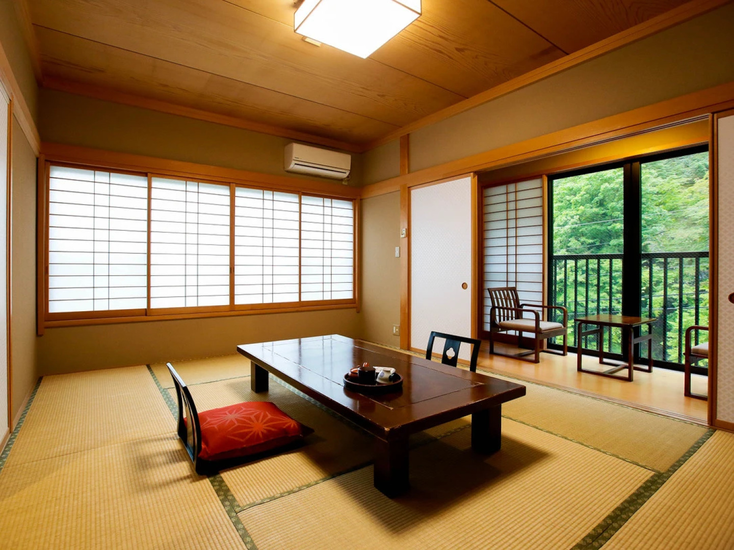 Umegashima Onsen Seiko Ryokan