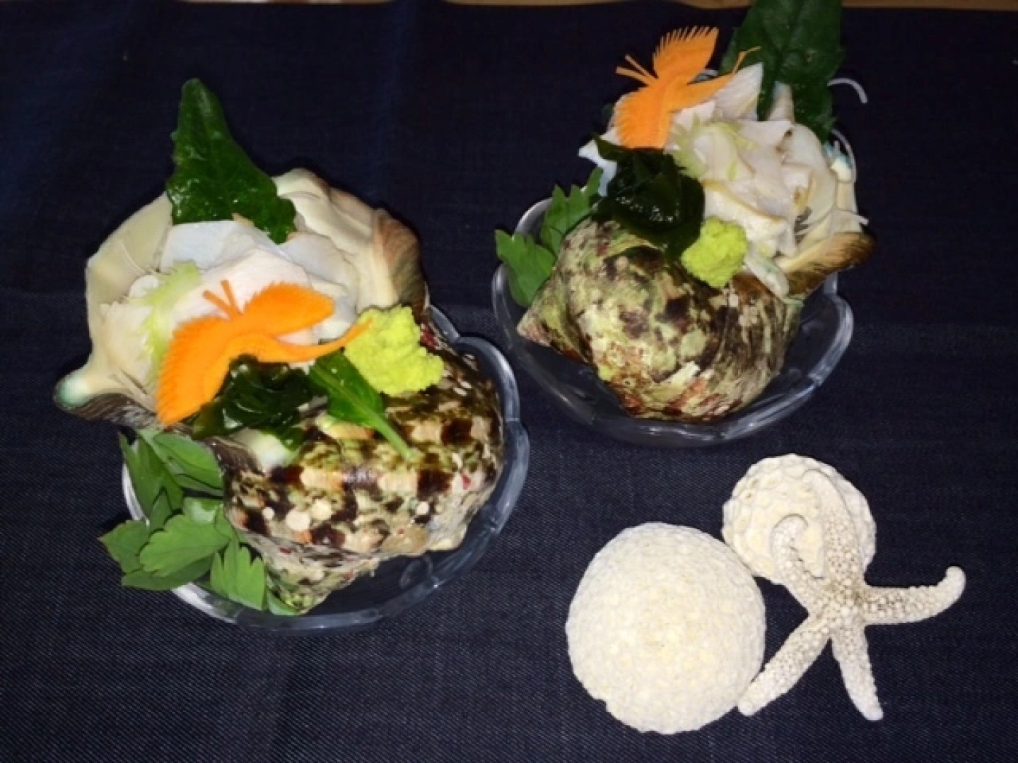 Yugaku Resort Kimukyura(Tokunoshima)