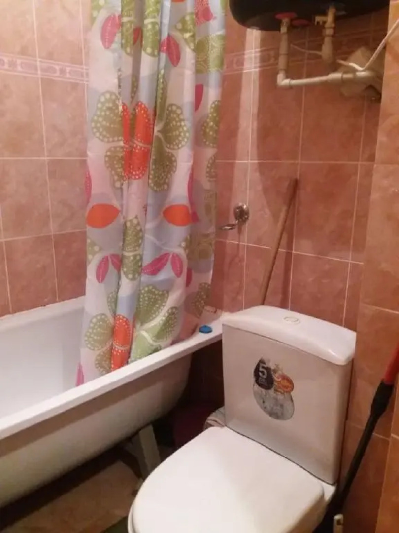 2 komnatnaja kvartira Agrba 3 korp 1