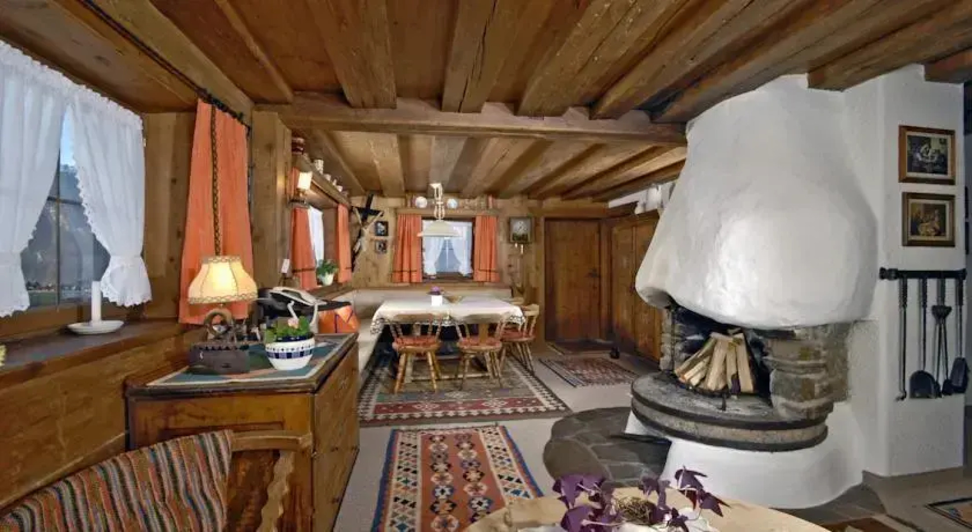 Ferienhäuser Reither Almen