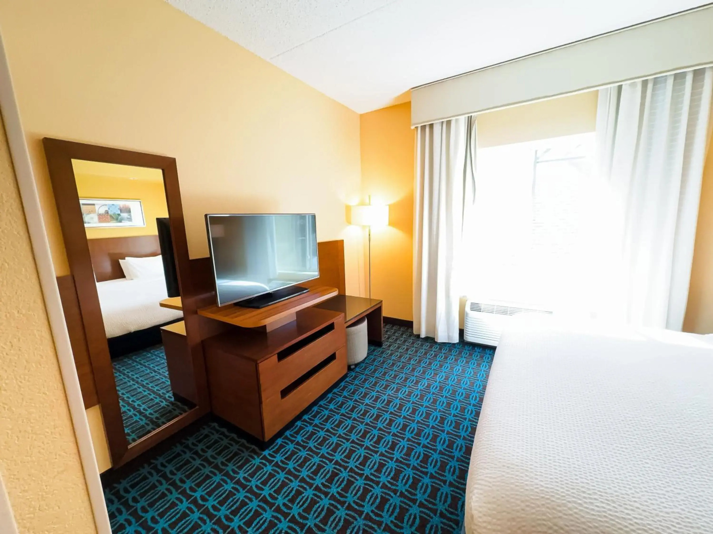 Fairfield Inn & Suites by Marriott Russellville