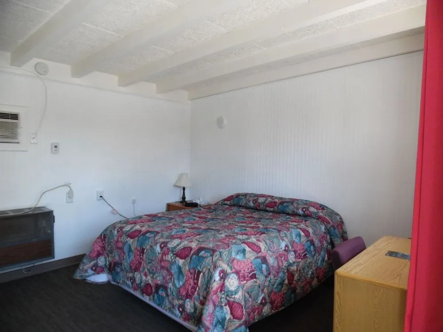 Budget Host Inn Ft Collins