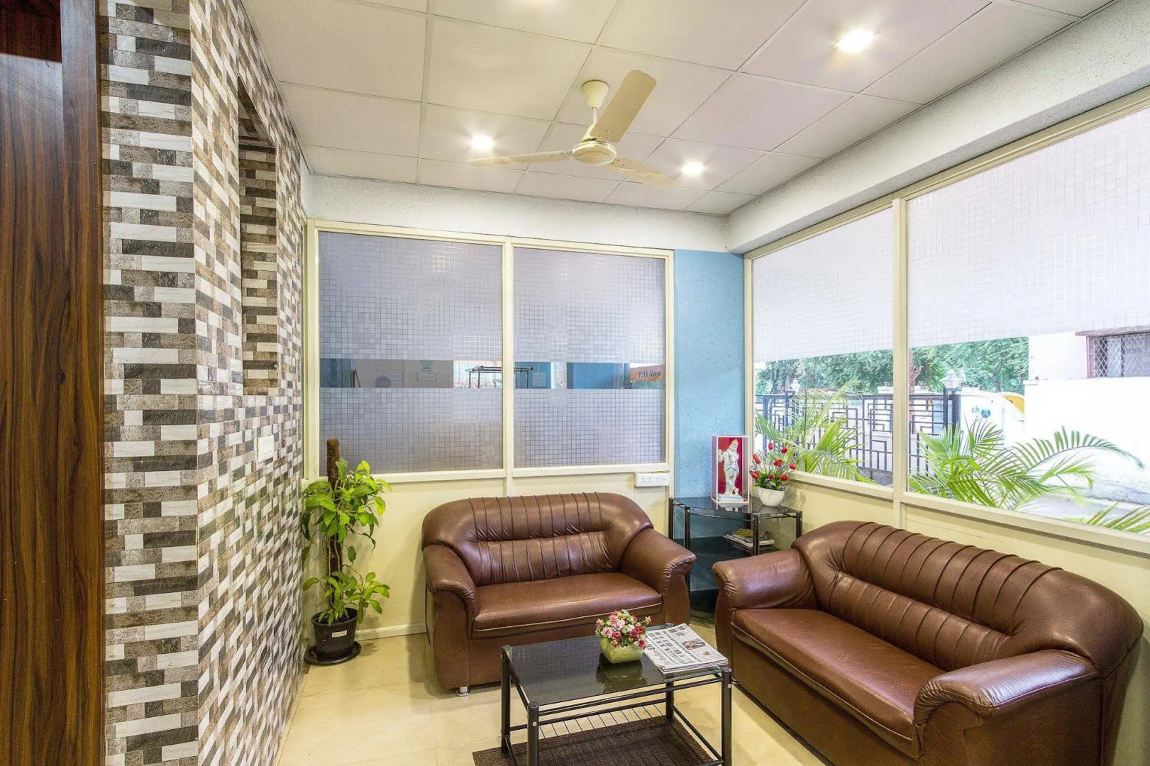 Treebo Park View Hadapsar