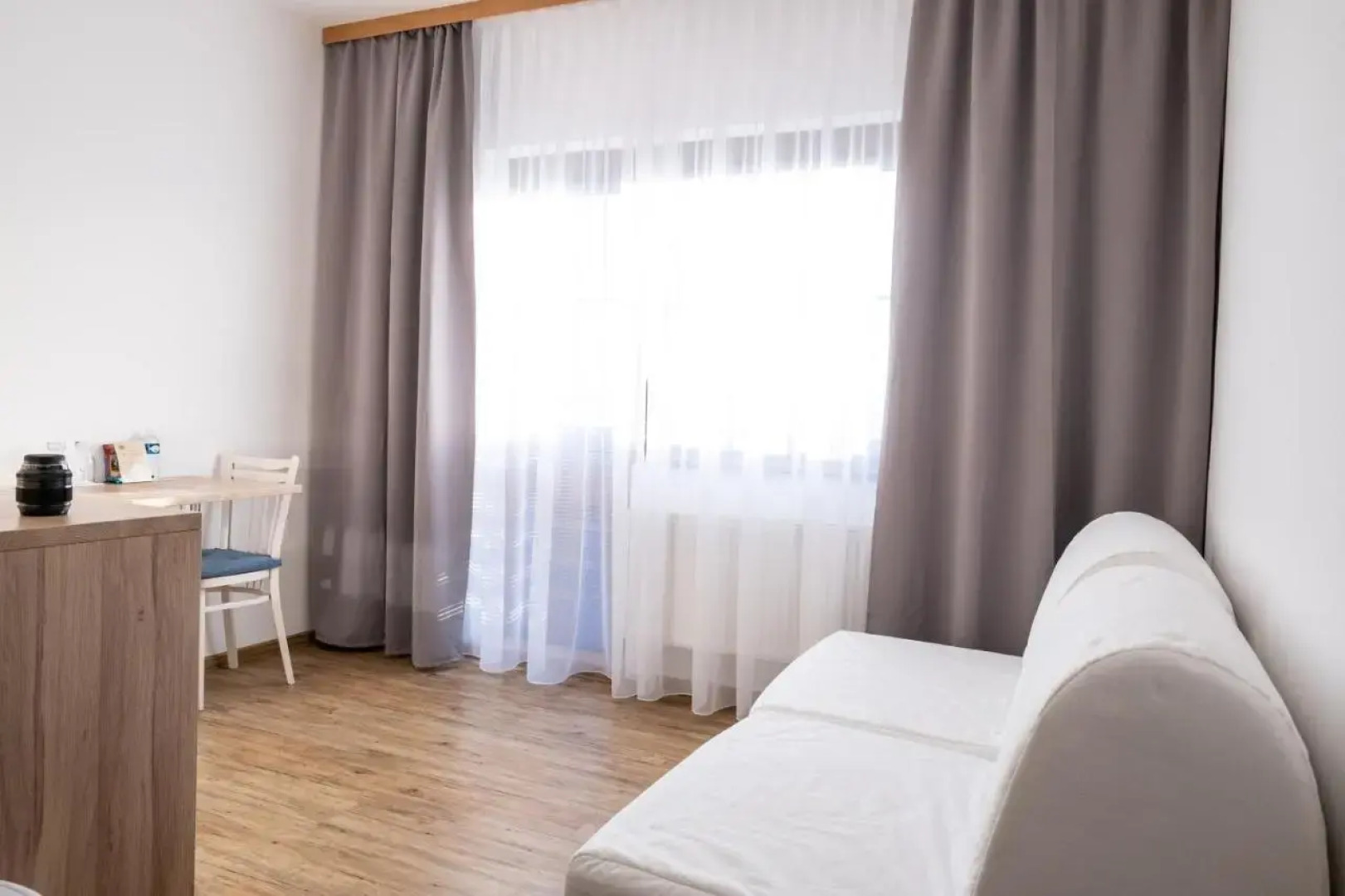 Restaurace a penzion U Hasičů