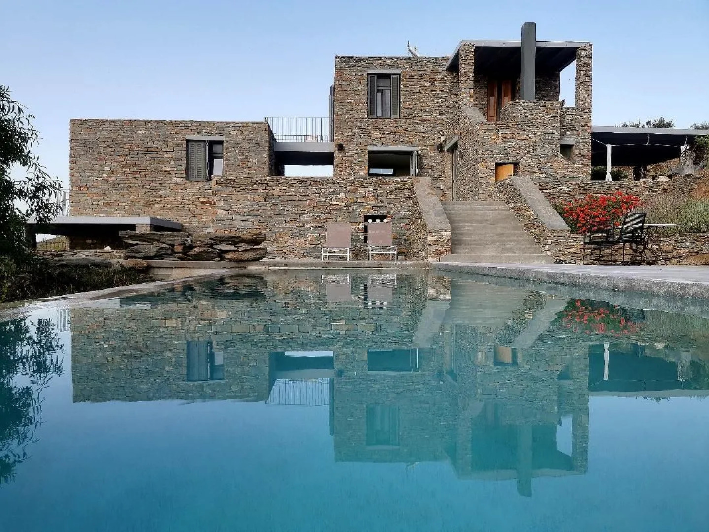 Agrikea Farm Stay Kea