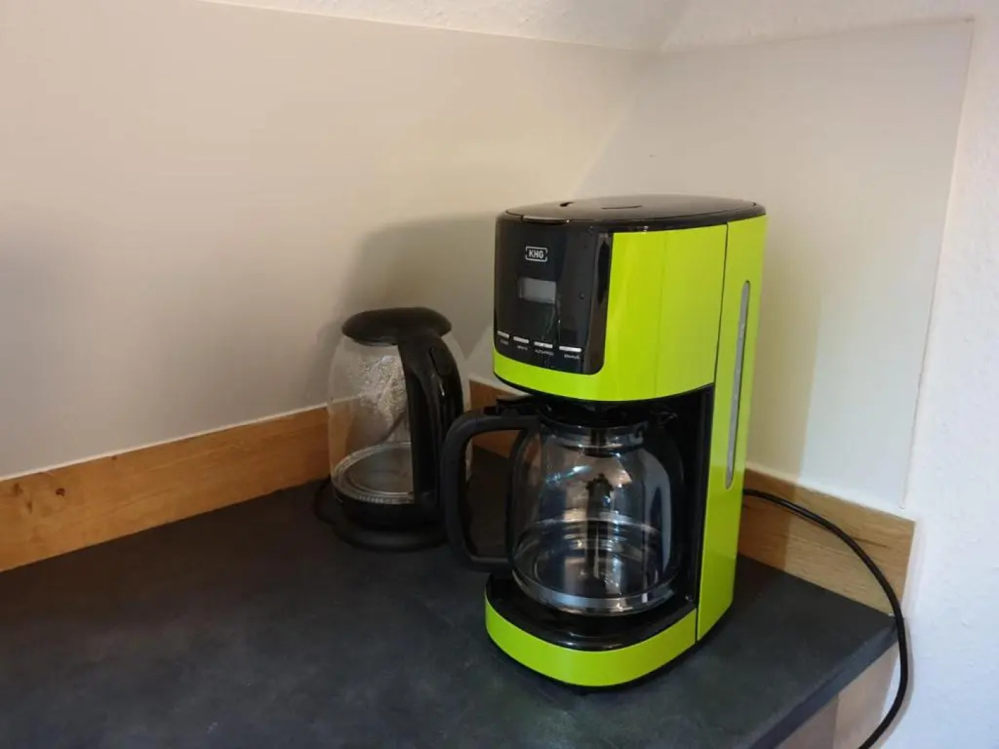 großes offenes Loft oder kleine gemütliche Wohnung mit Balkon