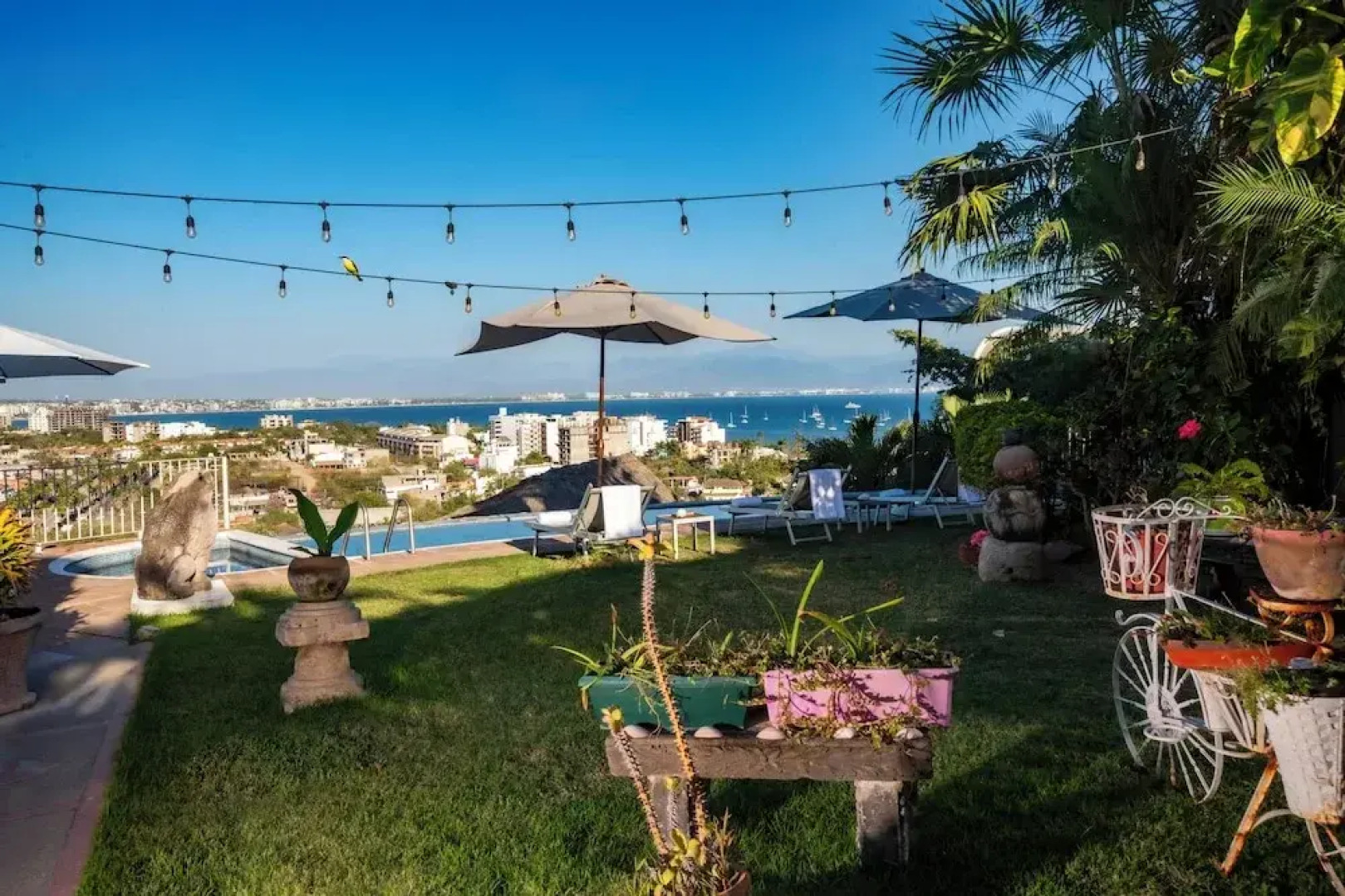 Villa Bella Bed & Breakfast