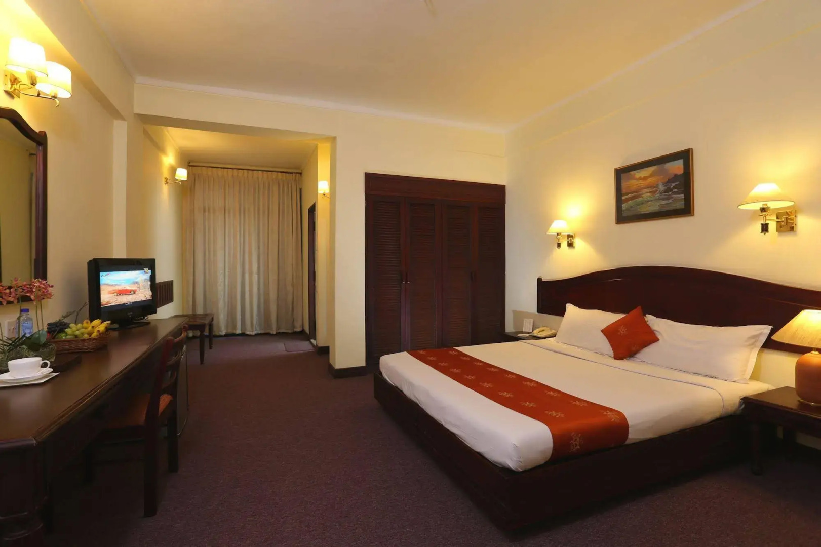 Shilton International