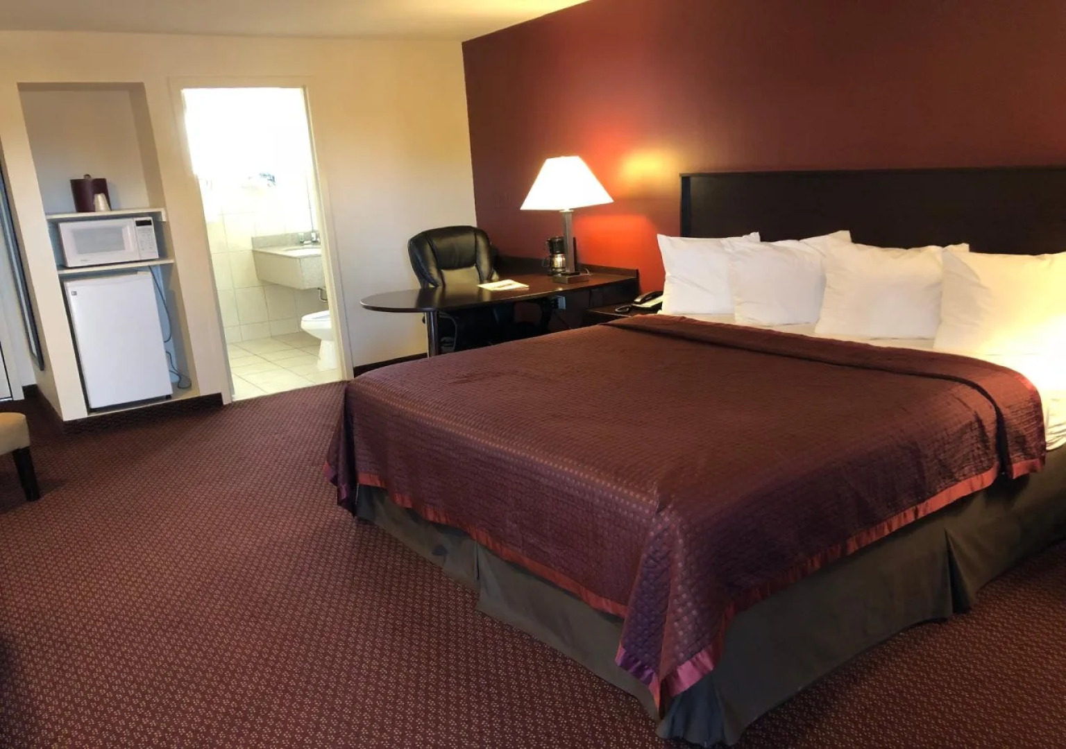 Regal Inn - Chicago O'Hare Airport