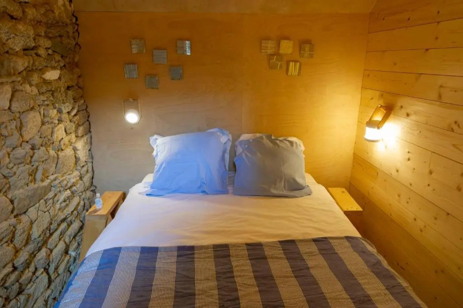 La Ferme du Golf, Gite Atypique Et Artistique