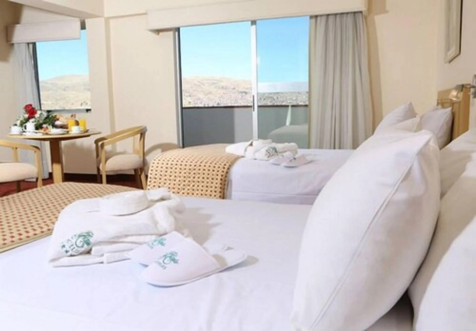 Hotel Jose Antonio Puno