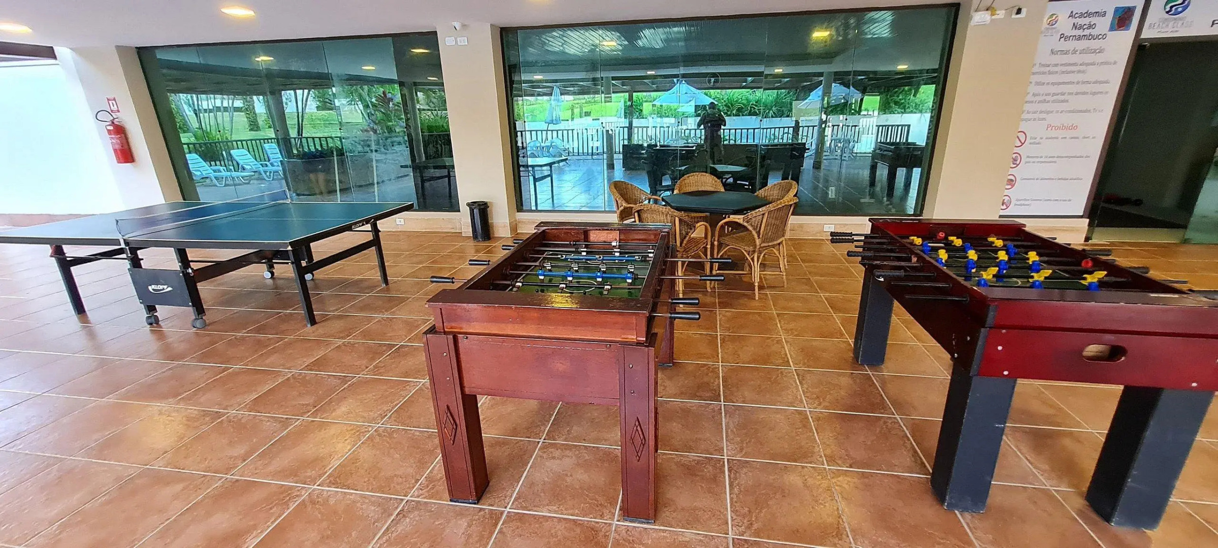 Beach Class Slin Muro Alto