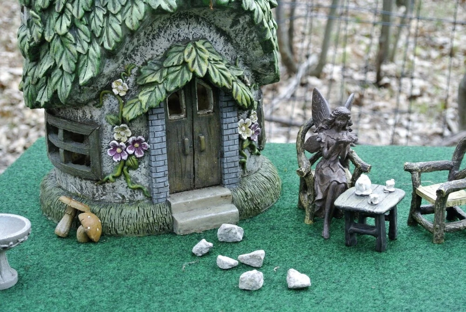 Amandas Bequest Bed and Breakfast