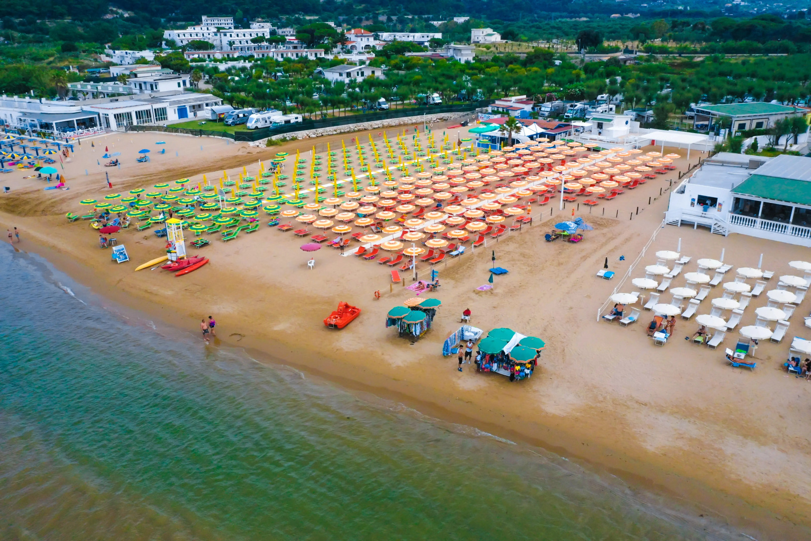 Park Hotel Valle Clavia