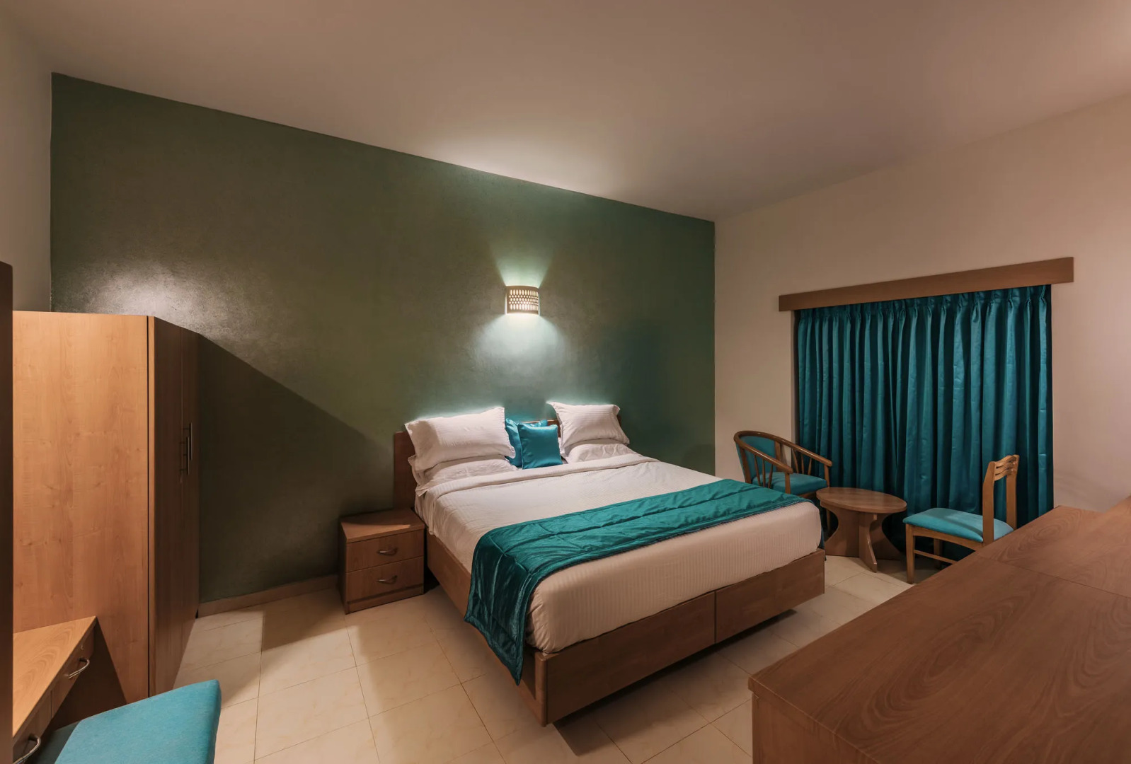 Fiestaa Resort n Events Venue