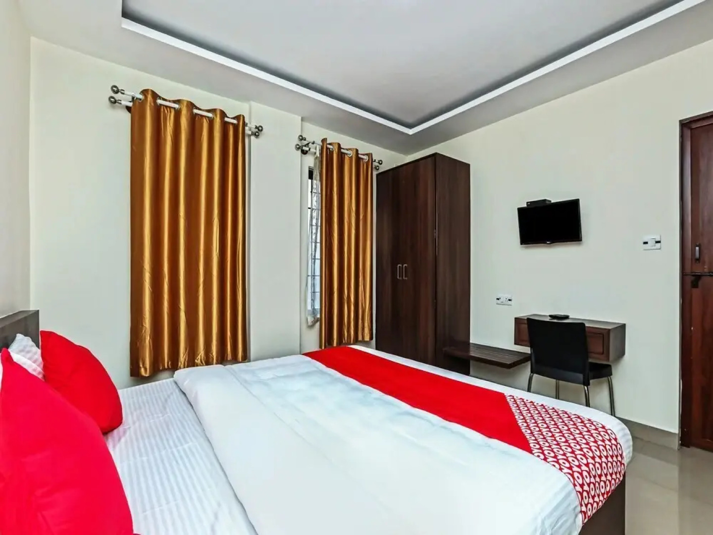 Orchid Inn by OYO Rooms