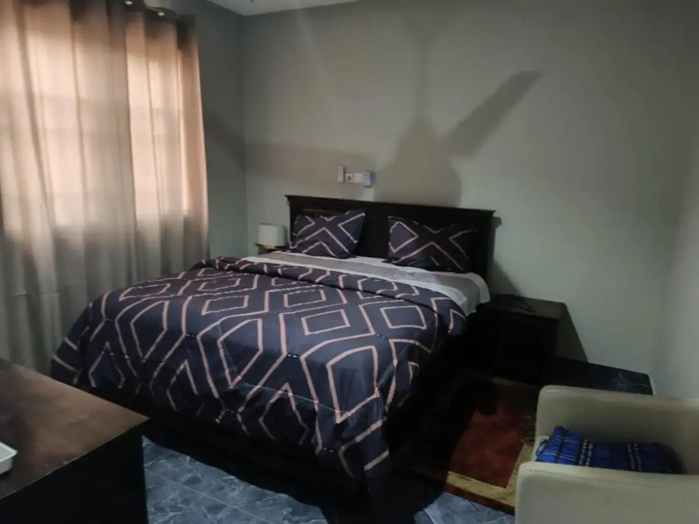 Suncity Imperial Lodge