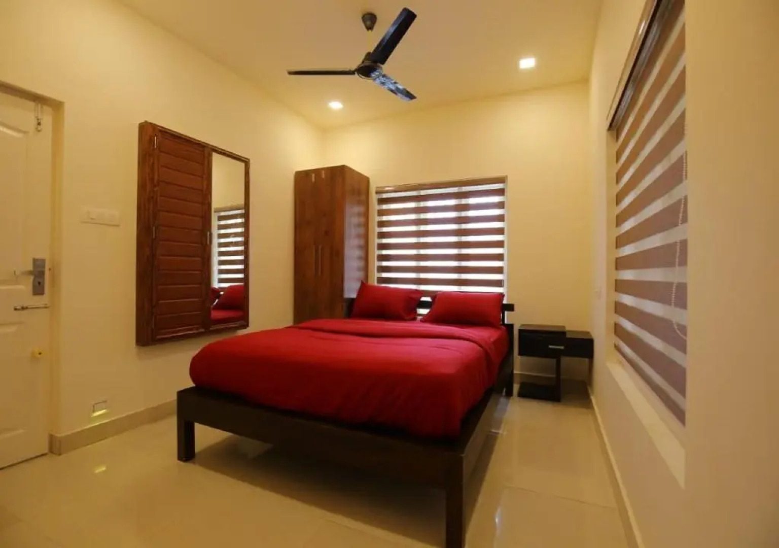 Croods Cottage Wayanad by Lexstays