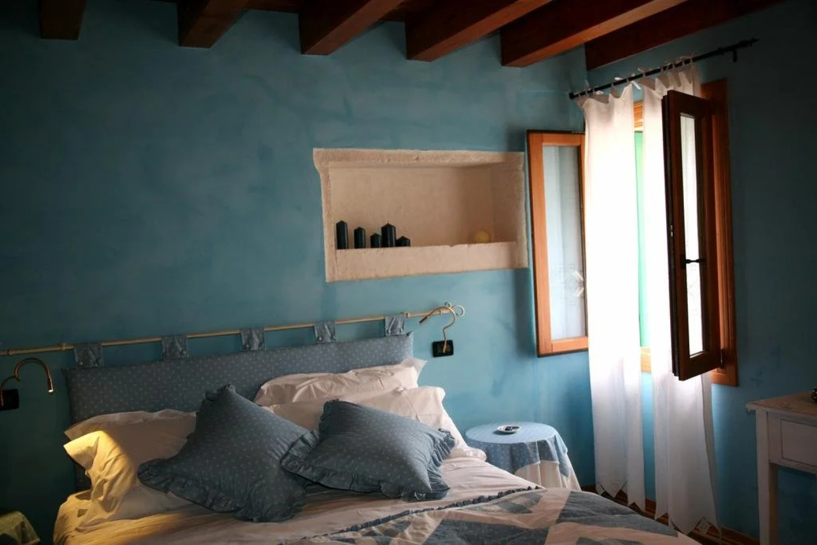 La Quiete Bed & Breakfast
