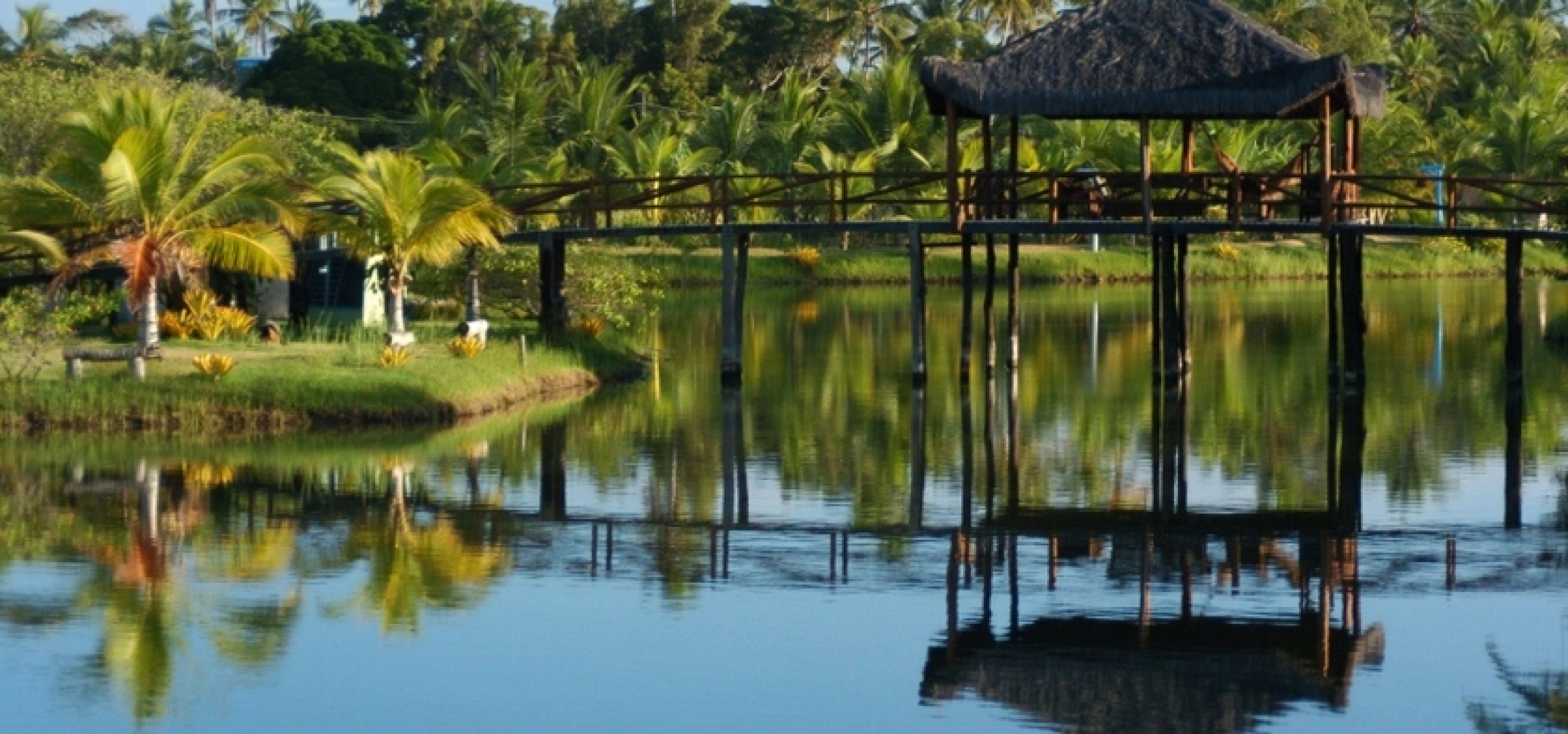 La Isla