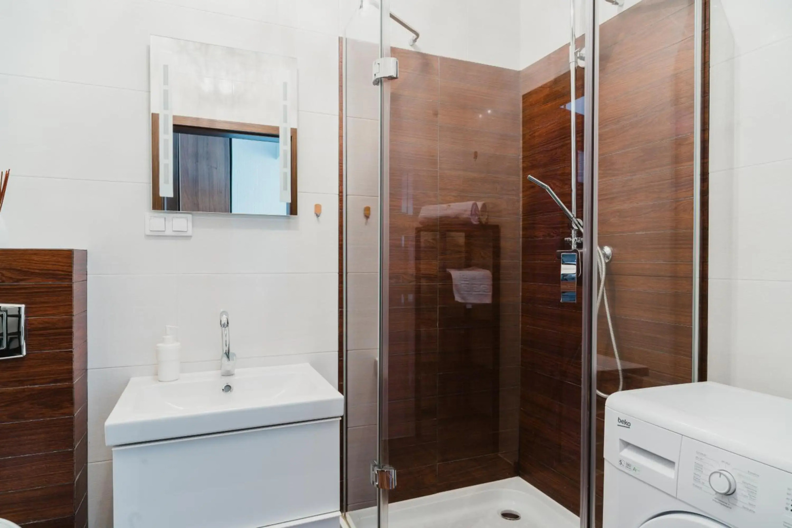 Apartment4you Select Kolejowa