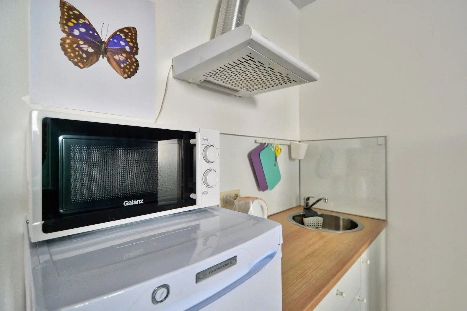 Apartments Private (Апартментс Прайвит) на улице 9 Мая