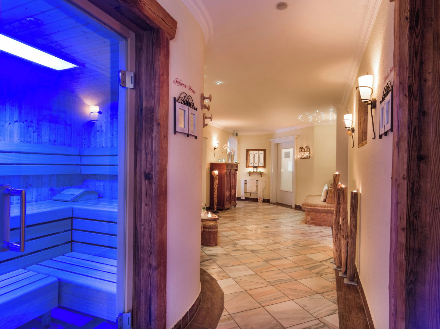 Hotel Eichingerbauer