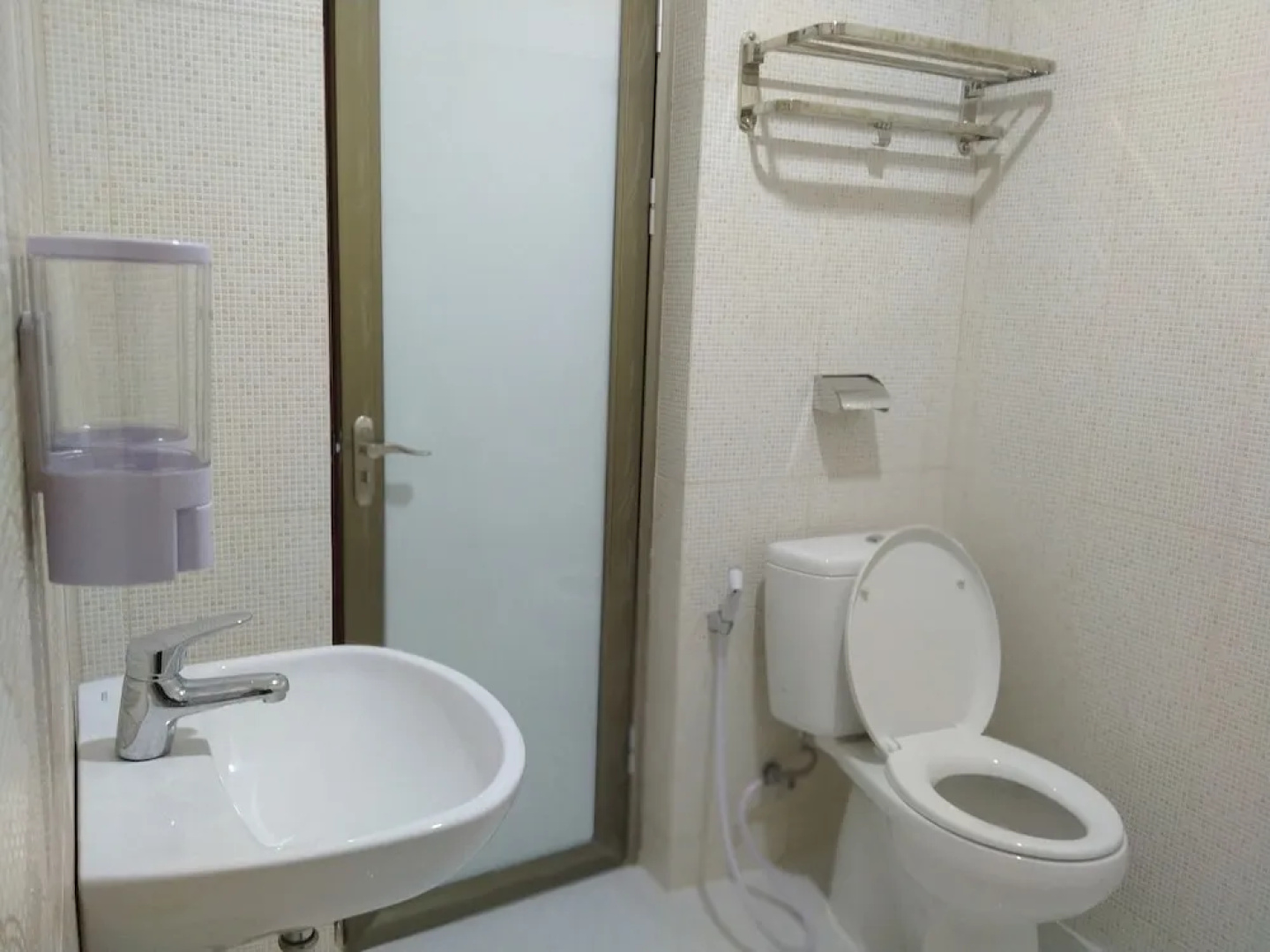 Hotel RAJA AKAS