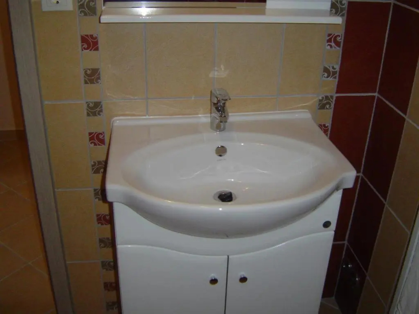 Patak-Party Apartmanok