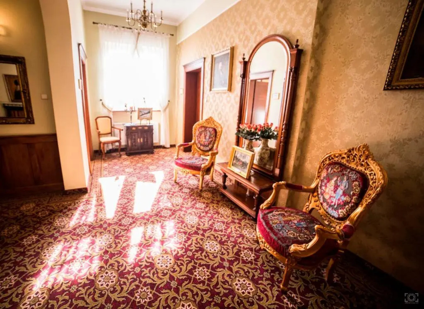 ProHarmonia Rezydencja Wellness