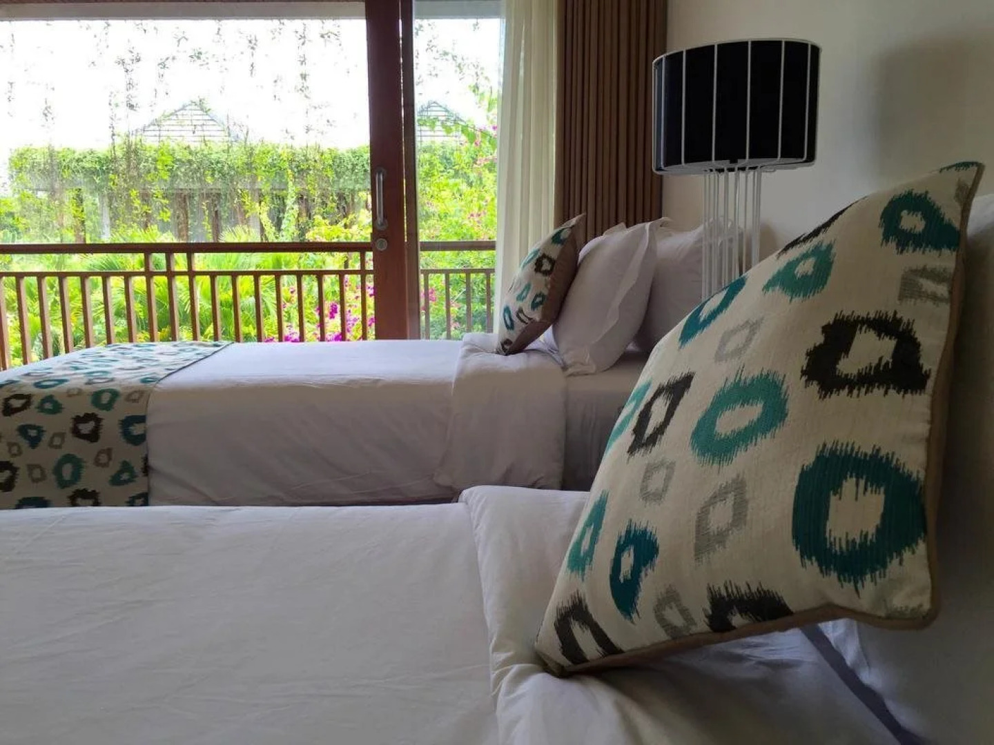 The Bali Dream Villa Seminyak