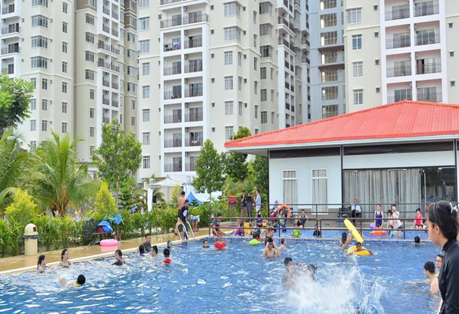 Bayou Lagoon Park Resort