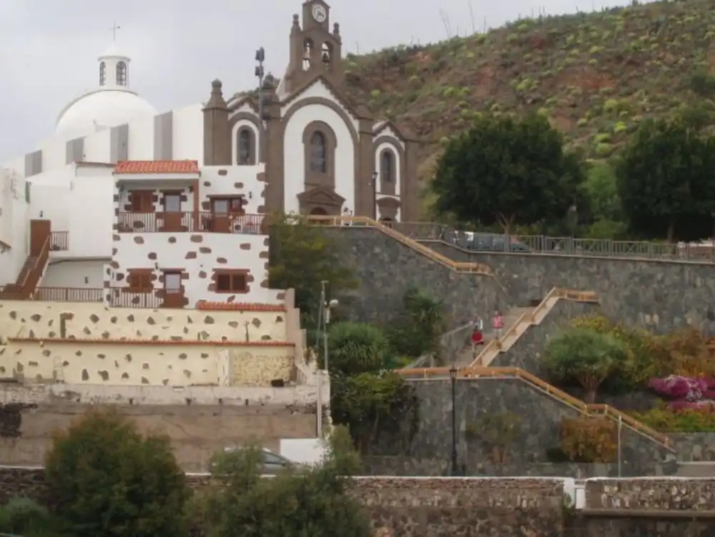 Apartment in Santa Lucía de Tirajana, 102561 by MO Rentals