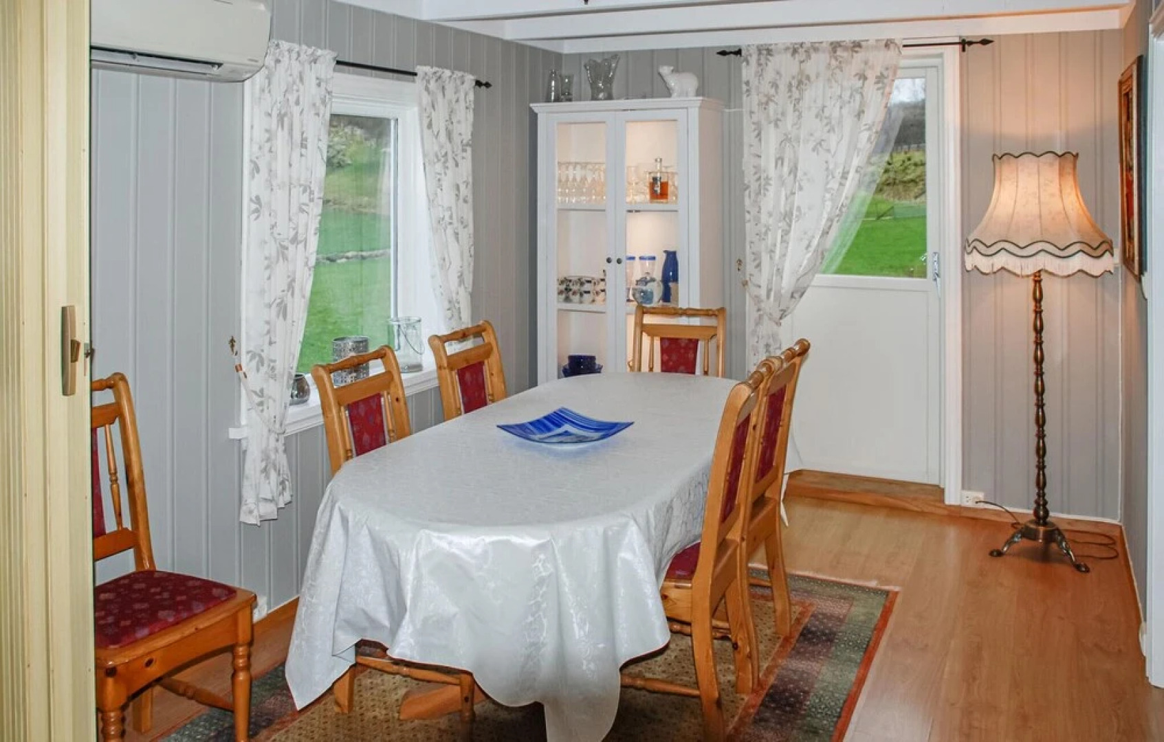 Nice Home in Skjold With 3 Bedrooms and Wifi