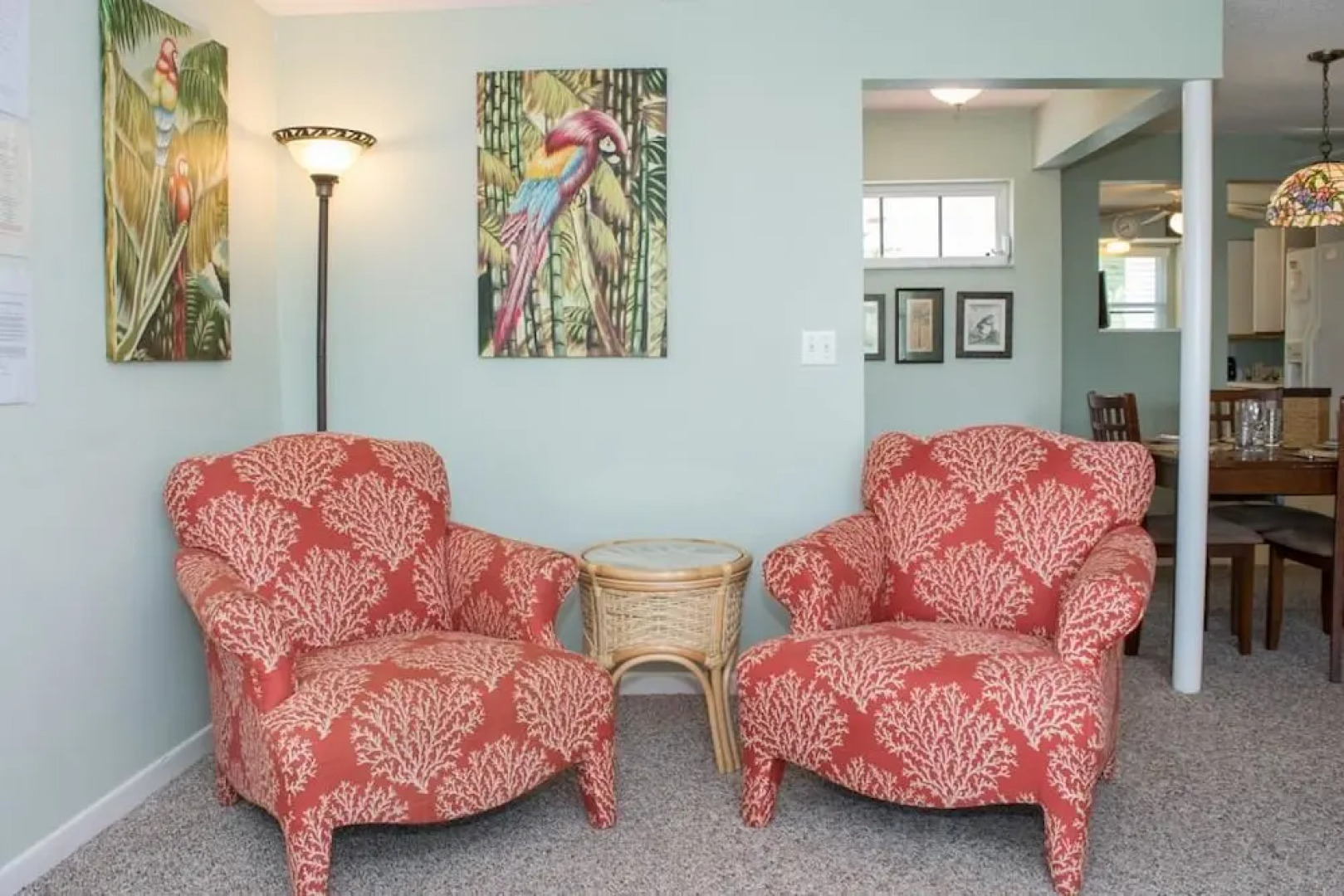 Blue Dolphin Inn - Heron Unit