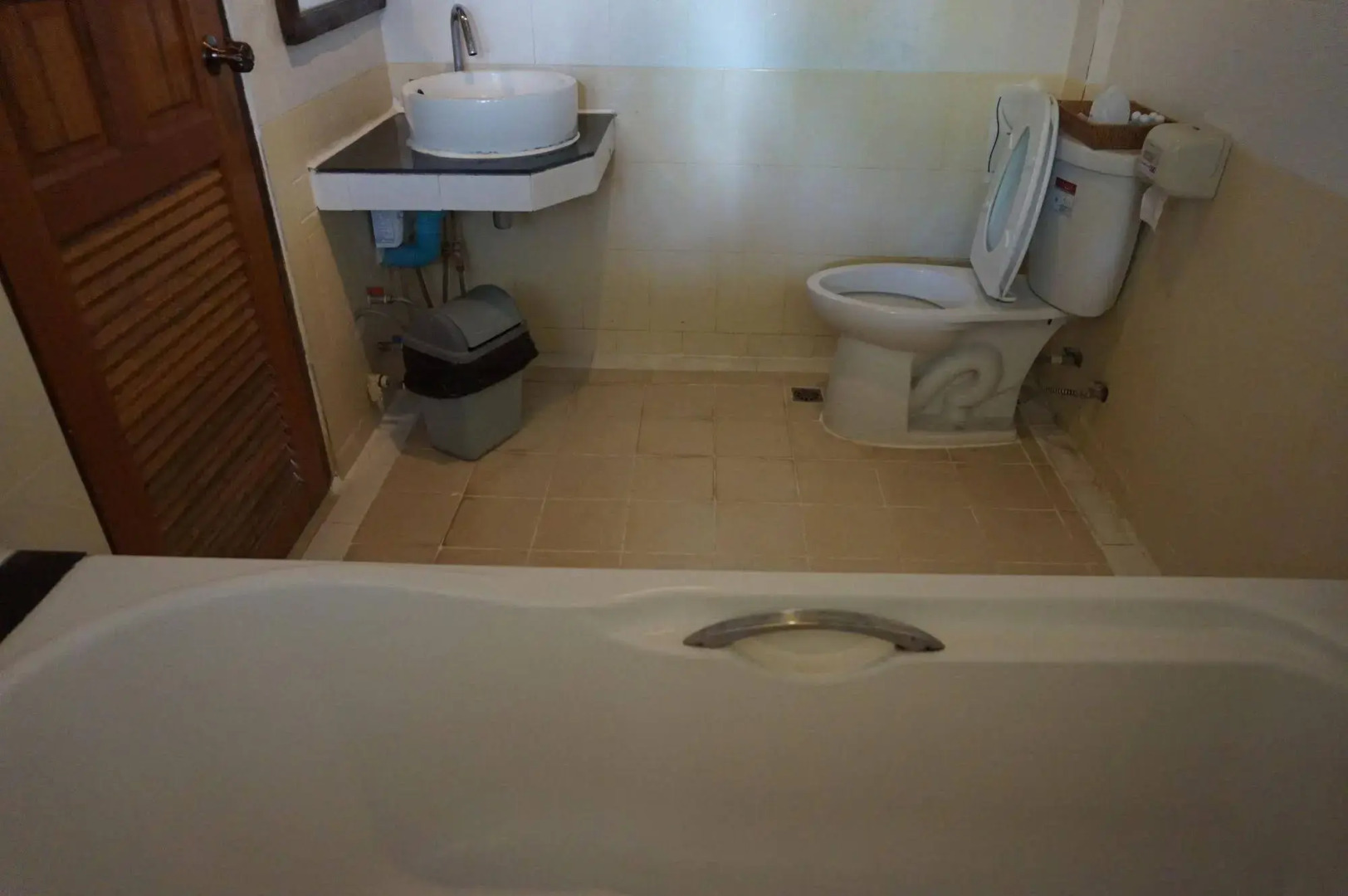 Starwell Garden Home Resort